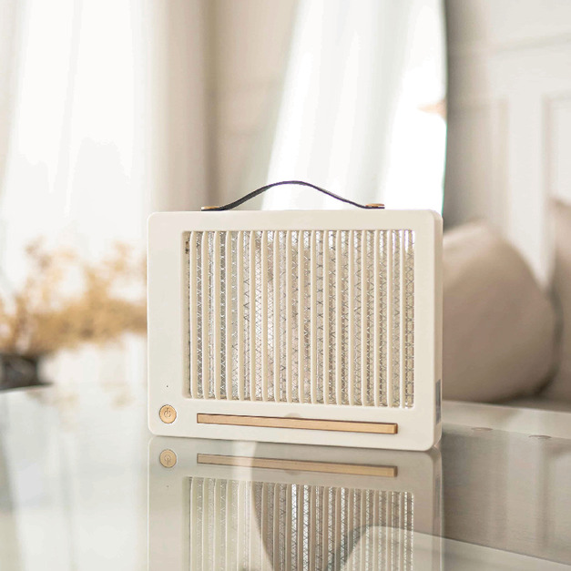 【VIVA 露營展限定賣場】RIMO 蓄電攜帶式電擊捕蚊燈