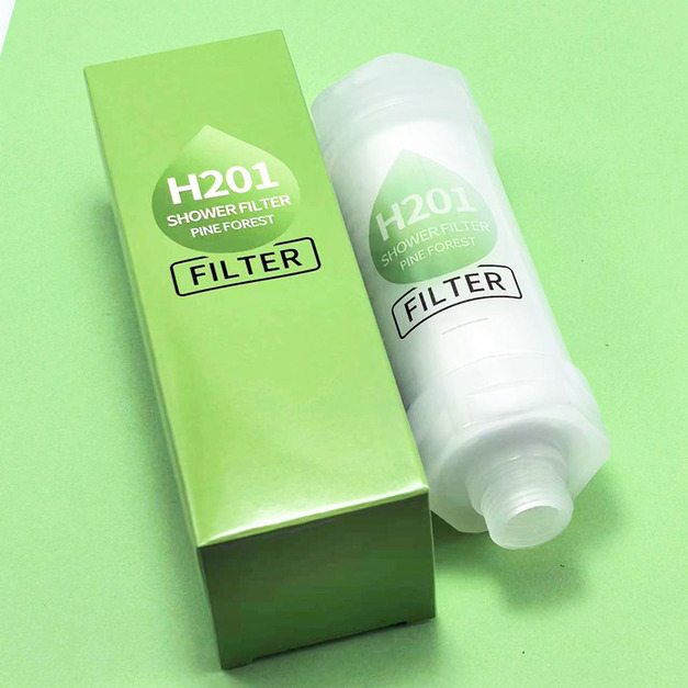 RIMO 增壓蓮蓬頭專用濾芯（松林）