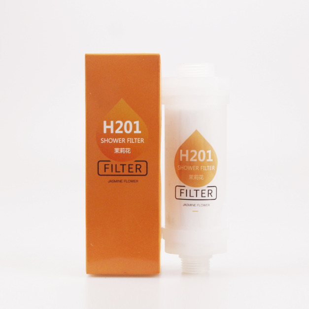 RIMO 增壓蓮蓬頭專用濾芯（茉莉花）