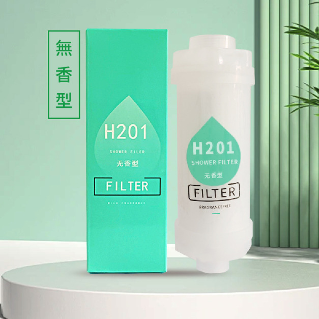 RIMO 增壓蓮蓬頭專用濾芯（無香）