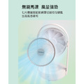 【THOMSON】無線遙控多功能壁掛扇 TM-SAF28U_1