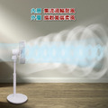 【THOMSON】藍牙3D擺頭14吋DC風扇 TM-SAF26A4_5