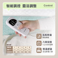 【THOMSON】石墨烯溫控雙人電熱毯 TM-SAW25B_8