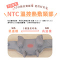 【爸氣寵愛節】BLAUPUNKT智慧溫感無線肩頸按摩器_6