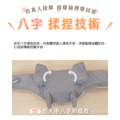 【LINE限定優惠賣場】BLAUPUNKT智慧溫感無線肩頸按摩器_5