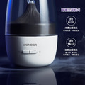【Wonder】秘境小草陶瓷震盪水氧機 WH-U01_3