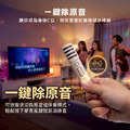 WONDER 行動KTV藍牙K歌雙麥組 WS-T052U