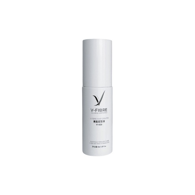 V-FIBRE 豐盈定型液50ml