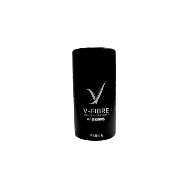 V-FIBRE 植物豐盈造型粉12.5g