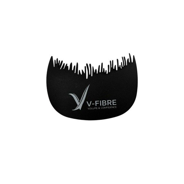 V-FIBRE  V-FIBRE 髮際線修飾梳