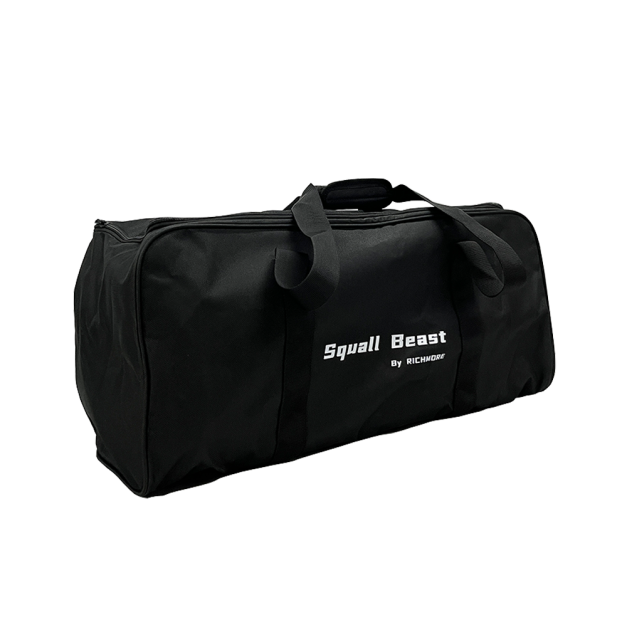暴風野獸｜RICHMORE 攜帶式冷氣 - 專用提袋