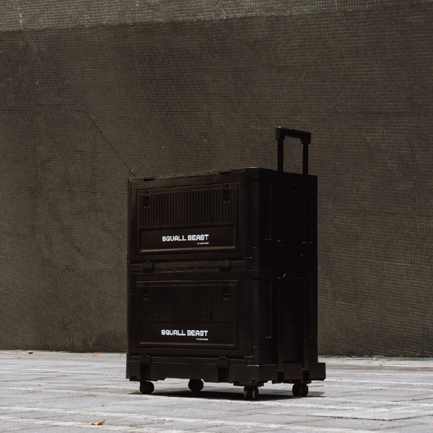 板車x1 + 單箱x2 +$3,680