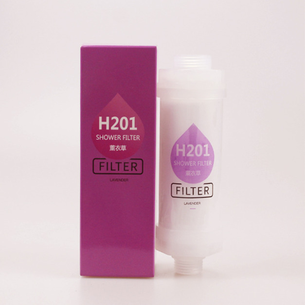 RIMO 增壓蓮蓬頭專用濾芯（薰衣草）
