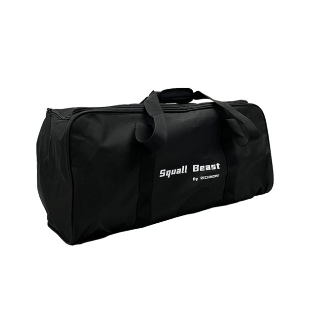 【VIVA 露營展限定賣場】暴風野獸｜RICHMORE 攜帶式冷氣 - 專用提袋