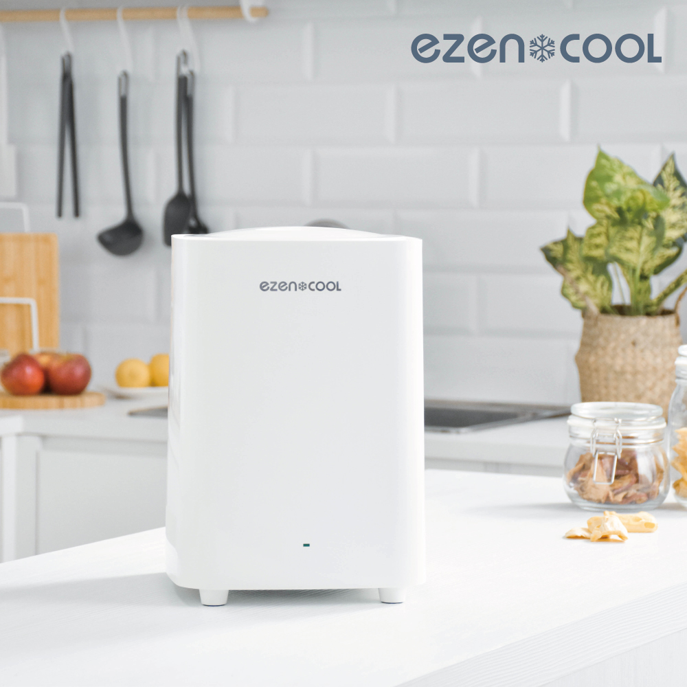 EZENCOOL 冷藏廚餘機 5L (韓國製)
