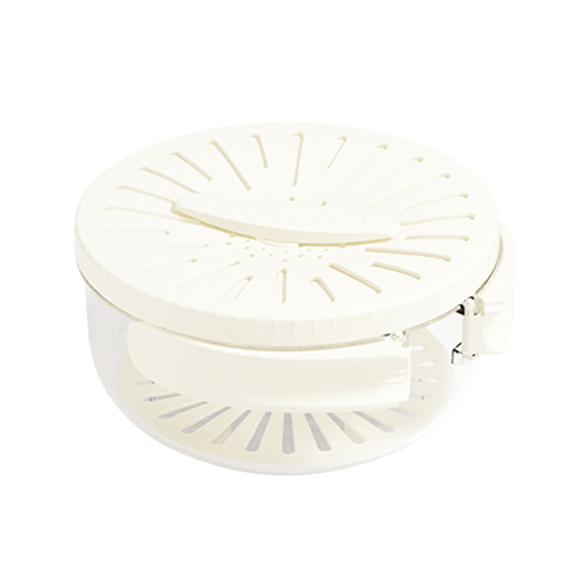 【限時特惠】RIMO多功能瀝水籃（1000ML）