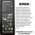 全新 原廠 Lenovo 聯想 Ideapad 20V 2A 40W 變壓器 5.5-2.5mm LN-A0403A3C S9 S10 S12 U160 U260_2