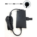 DELL 戴爾 超薄型充電器 19.5V 3.34A 65W 大頭帶針 AC變壓器 電源適配器 變流器 充電器 PA-2E 1570 E1505 E1405 GY470 RX929_1