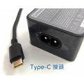 全新 Lenovo 原廠 65W Type-C 變壓器 聯想 Type C ADLX65YLC3A PA-1650-46 4X20M26282 ADLX65YCC2A_2