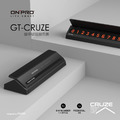 【ONPRO】 GT-CRUZE 臨時停車號碼顯示牌 臨時停車電話號碼牌 暫時停車卡 臨停牌 汽車號碼牌 停車電話牌 耐高溫 可替換號碼 穩固 不留痕 暫時停車卡 臨停牌 停車電話_1