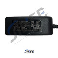 小烏龜 數據機 12V 1A 12W 變壓器 4.8-1.7mm 中華電信 ADSL2 Zyxel P-870 series P880 P883 P874 H660G 電源供應器 電源線 現貨_1