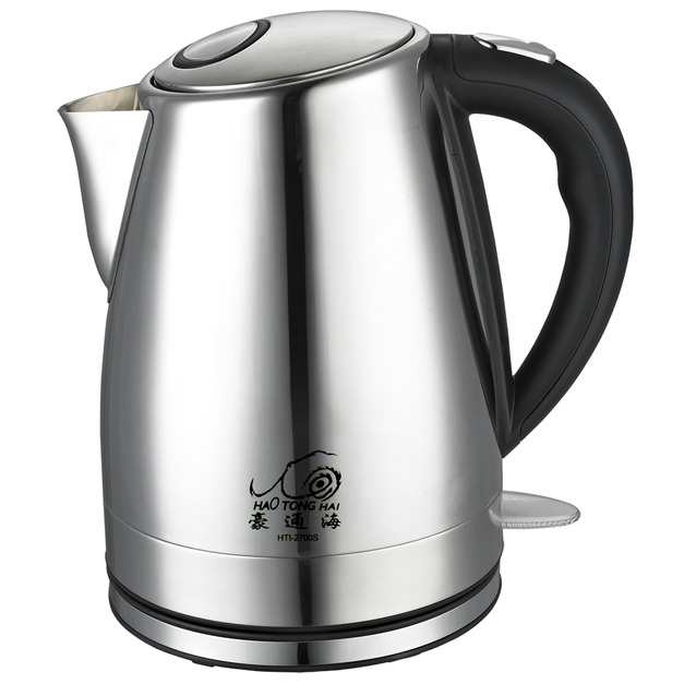 豪通海 1.7L清映安全快煮壺   HTI-2700S