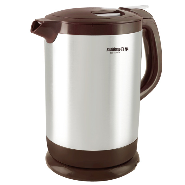 【日象】1.2L水漾尊爵快煮壺   ZOEI-5120SDV