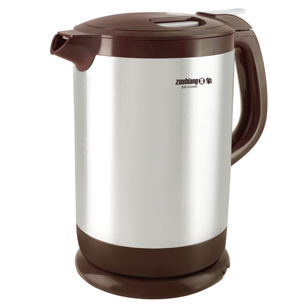 【日象】1.2L水漾尊爵快煮壺   ZOEI-5120SDV