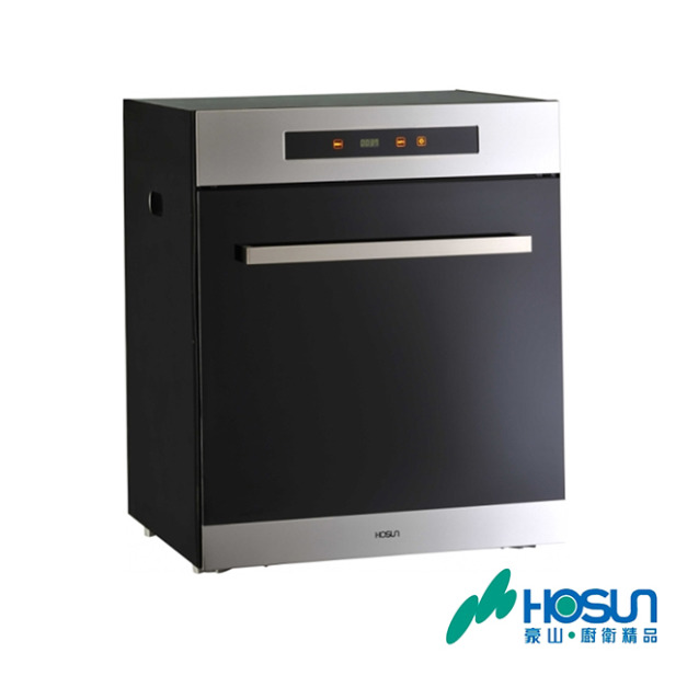 豪山  臭氧殺菌型下崁式烘碗機(60CM) FD-6215 含原廠配送及基本安裝
