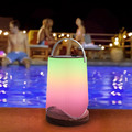 【預購】智能LED氛圍便攜桌面燈/便攜露營燈/氣氛浪漫燈_2
