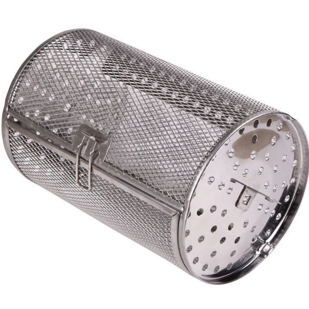 【預購】14L氣炸烤箱專屬配件轉籠烤網(不含轉軸) CARB