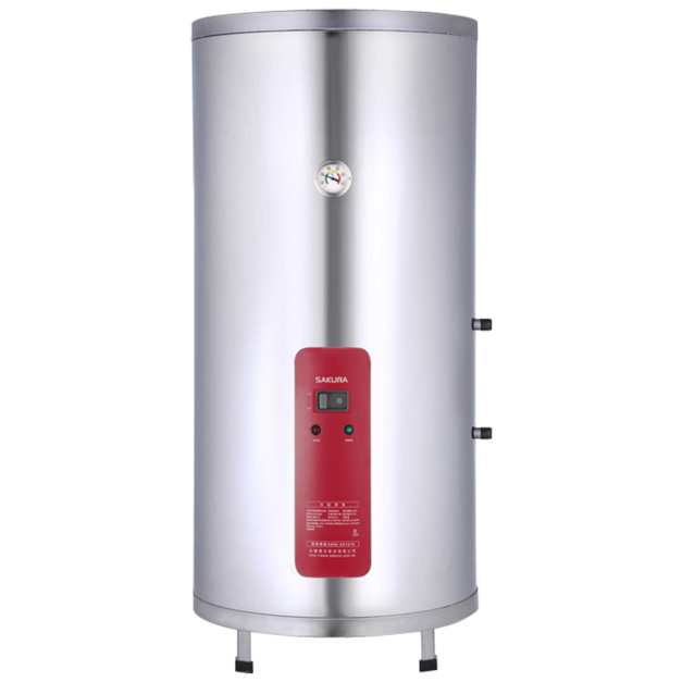 【SAKURA 櫻花】50加侖標準直掛式儲熱式電熱水器(EH5010A6)(原廠保固安裝服務)