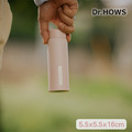 【韓國Dr.HOWS】COSY 隨行迷你保溫瓶(200ml)-草莓牛奶_2