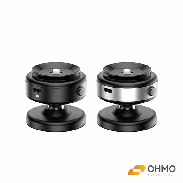 OHMO一代磁吸手機盤