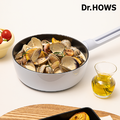 【韓國Dr.HOWS】NEO 炒鍋(20cm/附鍋鏟)-藍
