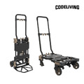 CODELIVING 多功能變形手推車