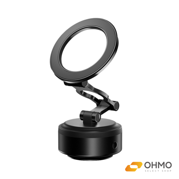 OHMO二代磁吸手機盤