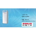 【SANLUX 台灣三洋】400公升冷藏展示櫃(SRM-410RA)(原廠保固+基本安裝)_1