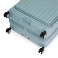 Acer 巴塞隆納前開式行李箱28吋-海岸藍_2