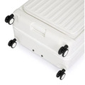 Acer 巴塞隆納前開式行李箱 - 25吋-貝殼白_5