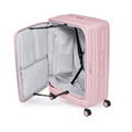 Acer 巴塞隆納前開式行李箱28吋-夢幻粉_3