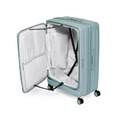 Acer 巴塞隆納前開式行李箱 - 25吋-海岸藍_2