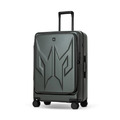 掠奪者之翼前開式行李箱-25吋