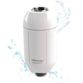 【Vitaway 維他惠】森林SPA活水沐浴過濾器