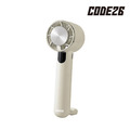 韓國CODE26製冷手持風扇_2