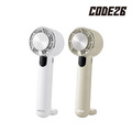 韓國CODE26製冷手持風扇