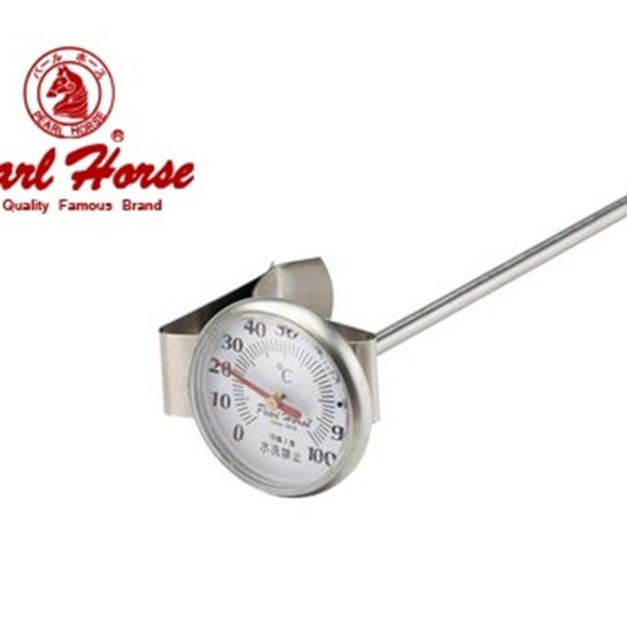 【寶馬牌】料理溫度計(100度)(TA-TM-100)