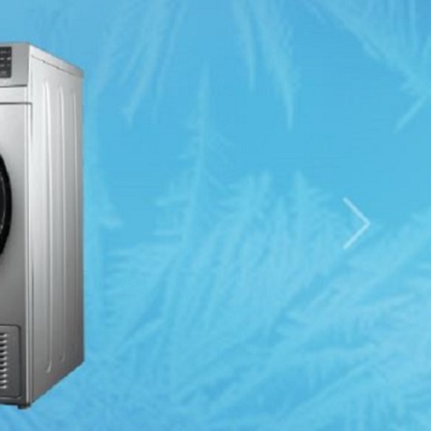 【SANLUX 台灣三洋】10KG熱泵式乾衣機(ASD-100UA)(原廠保固+基本安裝)