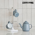 【韓國 CODELIVING】廚房杯架