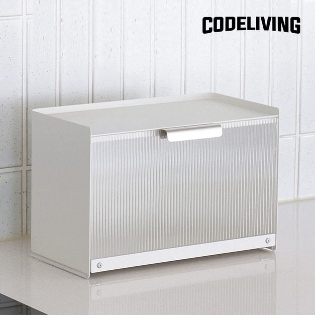 【韓國 CODELIVING】儲物收納盒